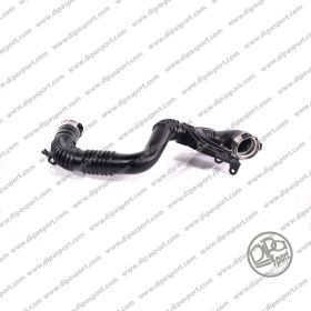 Tubo Intercooler Inf Qashqai II 1.6 dCi