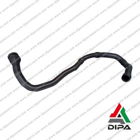 Manicotto Intercooler