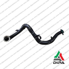 Tubo Intercooler Opel Corsa E 1.3 CDTI