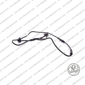  Tubo Sfiato Radiatore Jumper Boxer 2.0 d 