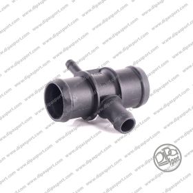  Flangia Refrigerante Vag 1.6 2.0 Benzina 