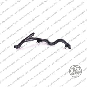  Manicotto Radiatore Motore 