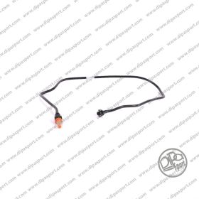  Tubo Liquido Raffreddamento Fiesta V d 