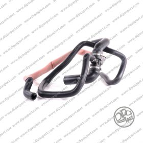  Manicotto Inferiore Radiatore 600 1.1 b 