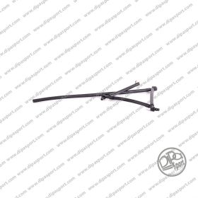  Tubo Carburante Perso Fiesta VI 1.4 TDCI 