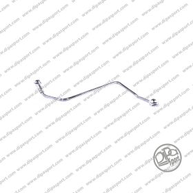  Tubo Mandata Olio Turbo New Ford 1.6 HDi 