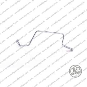  Tubo Olio Turbo Psa Ford 1.6 Diesel 