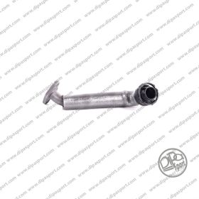  Tubo Olio Turbocompressore Opel 1.6 b 