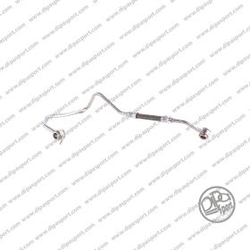  Tubo Olio Turbo Ford Volvo Mazda Diesel 