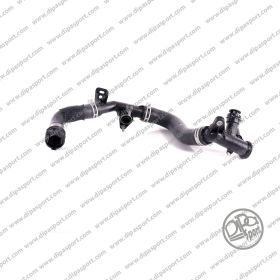 Tubo Flangia Termostato Psa 1.6 HDi