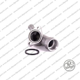  Flangia Termostato Ford Psa 2.0 2.2 d 