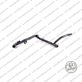  Tubo Liquido Refrigerante Vag 1.6 TDI 