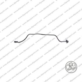 Tubo Rigido Sfiato Radiatore Psa