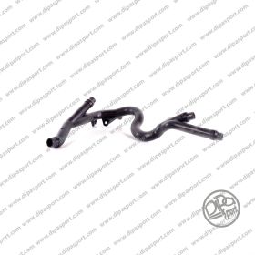  Tubo Liquido Raffreddamento Bmw 3.0d 