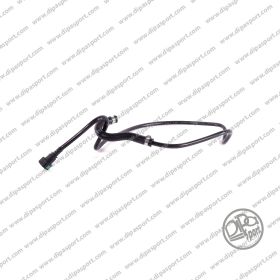  Tubo Flessibile Fiesta Fusion Benzina 