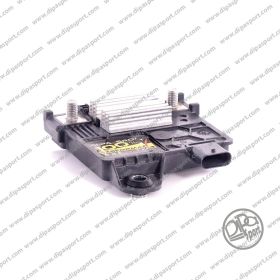  Centralina Trazione Fiat 500 Mild Hybrid 