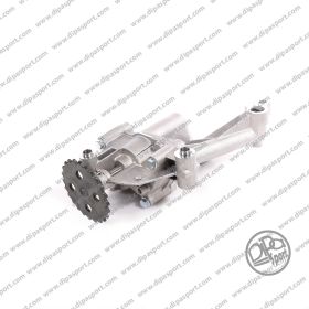 Pompa Olio Opel Nissan Renault 2.2 2.5 d