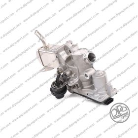 Egr Completa Renault Megane Scenic 1.9 d