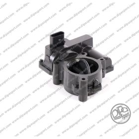 Corpo Farfallato Nuovo Vdo Vag 1.4 TSI