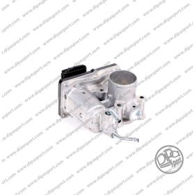 Farfalla Nuova Smart Mitsubishi 1.1 b