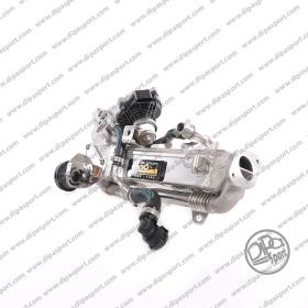 Egr Completa Nuova Bmw Serie 5 6 2.0 d