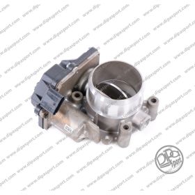 Farfalla Nuova Mercedes Sprinter 2.2 CDI