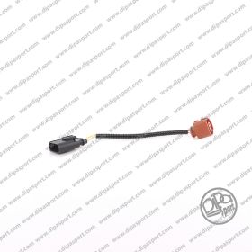 Cablaggio Corpo Farfallato Daily Ducato