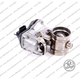 Egr Bassa Pressione Mercedes Renault 1.5