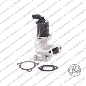 Egr Alfa Fiat Lancia Opel Suzuki 1.3 d