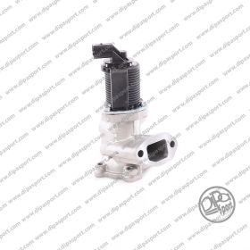 Egr Riparata Fiat Alfa Suzuki Opel 1.3 d
