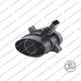 Debimetro Completo Delphi Bmw 2.0 3.0 