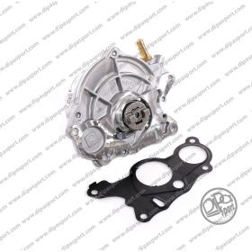 Pompa Vuoto Nuova Pierburg Vw 2.0 TDi
