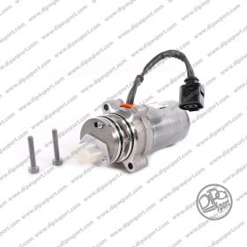 Pompa Olio Discovery Range Rover Evoque