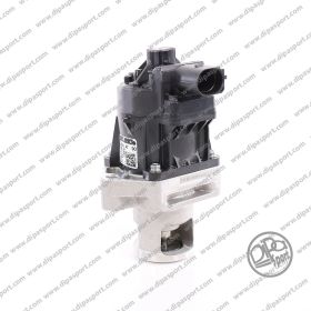 Valvola Egr Chevrolet Opel 2.0 Diesel