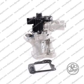 Egr Citroen Peugeot Land Rover Ford 2.2