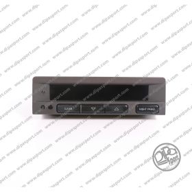 Display Info Revisionato Saab 9-5