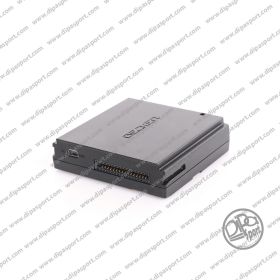 Navigatore Becker Mercedes CLA Classe E