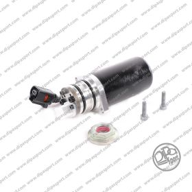 Pompa Olio Land Rover Freelander 2 4x4