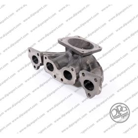 Collettore Scarico Psa 1.4 1.6 Benzina