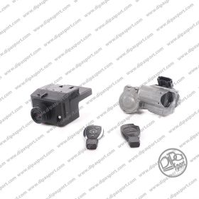 Bloccasterzo Elettronico Mercedes C G SL