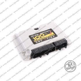 Ecu Iaw 4AF.S2 Fiat Panda 1.2 Benzina