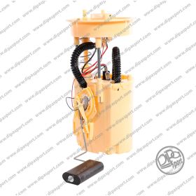 Pompa Carburante Hella Vag Group 1.9 TDi