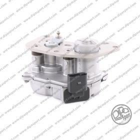 Attuatore Turbina Nuovo Audi Vw 2.7 3.0