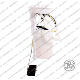 Pompa Carburante Vdo Gruppo Vag Benzina