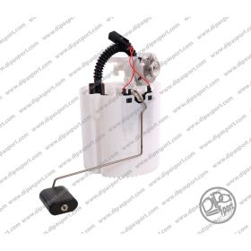 Pompa Carburante Nuova Bosch Volvo 2.4