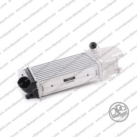 Intercooler Nuovo Originale Toyota 1.4