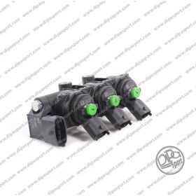 Rail Gpl Renault Dacia Originali 0.9 Lpg