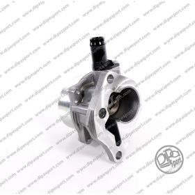 Pompa Vuoto Nuova Pierburg 1.5 dCi DDiS