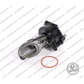 Pompa Vuoto Nuova Pierburg Ford 1.8 D TD