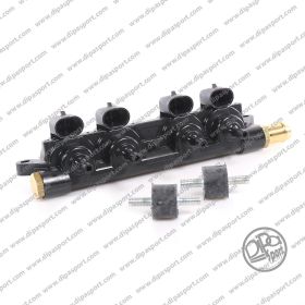 Landi EVO Rail 4 Iniettori Ugello Grigio